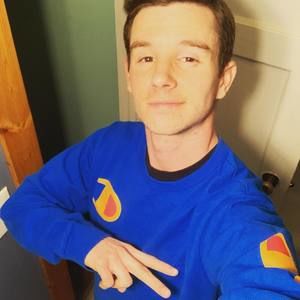 Meet your Posher, Garrett